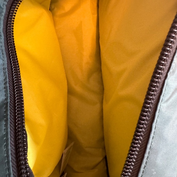 Topo Designs Quick Pack Sling Navy / Maroon - 7.3 L - Picture 3 of 3